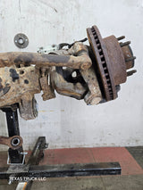 2011-2012 Ford Super Duty F250 F350 Front Axle 3.73 Gear Ratio