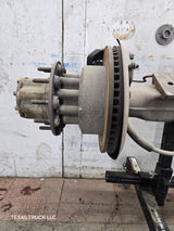 2005-2016 Ford F450 F550 Super Duty Rear Axle 4.10 Gear Ratio DRW 183K Miles