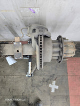 2005-2016 Ford F450 F550 Super Duty Rear Axle 4.10 Gear Ratio DRW 183K Miles