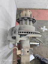 2005-2016 Ford F450 F550 Super Duty Rear Axle 4.10 Gear Ratio DRW 183K Miles
