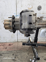 2005-2016 Ford F450 F550 Super Duty Rear Axle 4.10 Gear Ratio DRW 183K Miles