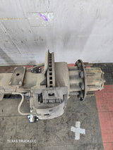 2005-2016 Ford F450 F550 Super Duty Rear Axle 4.10 Gear Ratio DRW 183K Miles