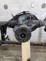 2008-2010 Ford Super Duty F250 F350 SRW Rear Axle 3.73 Gear Ratio