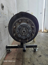 2008-2010 Ford Super Duty F250 F350 SRW Rear Axle 3.73 Gear Ratio
