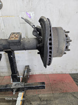2008-2010 Ford Super Duty F250 F350 SRW Rear Axle 3.73 Gear Ratio