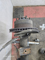 2008-2010 Ford Super Duty F250 F350 SRW Rear Axle 3.73 Gear Ratio