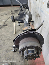 2008-2010 Ford Super Duty F250 F350 SRW Rear Axle 3.73 Gear Ratio