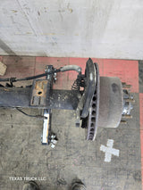 2008-2010 Ford Super Duty F250 F350 SRW Rear Axle 3.73 Gear Ratio