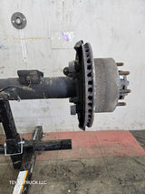 2008-2010 Ford Super Duty F250 F350 SRW Rear Axle 3.73 Gear Ratio