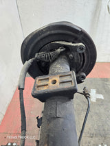 2008-2010 Ford Super Duty F250 F350 SRW Rear Axle 3.73 Gear Ratio