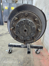 2008-2010 Ford Super Duty F250 F350 SRW Rear Axle 3.73 Gear Ratio