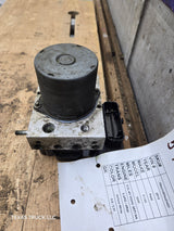 2015-2016 Ford F150 ABS Pump Module Control Assembly