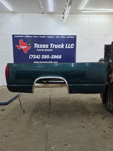 1988-1998 Chevrolet / GMC 1500 2500 3500 OBS 8' Long Truck Bed