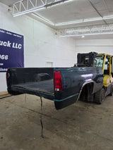 1988-1998 Chevrolet / GMC 1500 2500 3500 OBS 8' Long Truck Bed