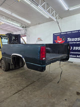 1988-1998 Chevrolet / GMC 1500 2500 3500 OBS 8' Long Truck Bed