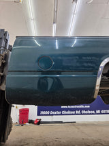 1988-1998 Chevrolet / GMC 1500 2500 3500 OBS 8' Long Truck Bed