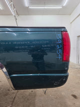 1988-1998 Chevrolet / GMC 1500 2500 3500 OBS 8' Long Truck Bed