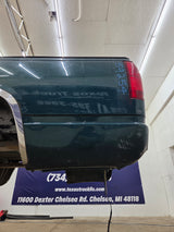 1988-1998 Chevrolet / GMC 1500 2500 3500 OBS 8' Long Truck Bed