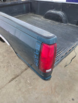 1988-1998 Chevrolet / GMC 1500 2500 3500 OBS 8' Long Truck Bed
