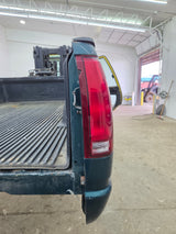 1988-1998 Chevrolet / GMC 1500 2500 3500 OBS 8' Long Truck Bed