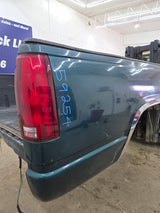 1988-1998 Chevrolet / GMC 1500 2500 3500 OBS 8' Long Truck Bed