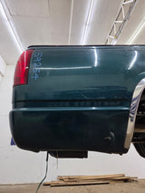 1988-1998 Chevrolet / GMC 1500 2500 3500 OBS 8' Long Truck Bed