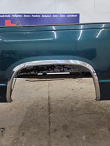 1988-1998 Chevrolet / GMC 1500 2500 3500 OBS 8' Long Truck Bed