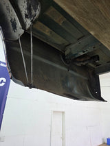 1988-1998 Chevrolet / GMC 1500 2500 3500 OBS 8' Long Truck Bed