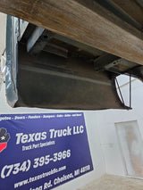 1988-1998 Chevrolet / GMC 1500 2500 3500 OBS 8' Long Truck Bed