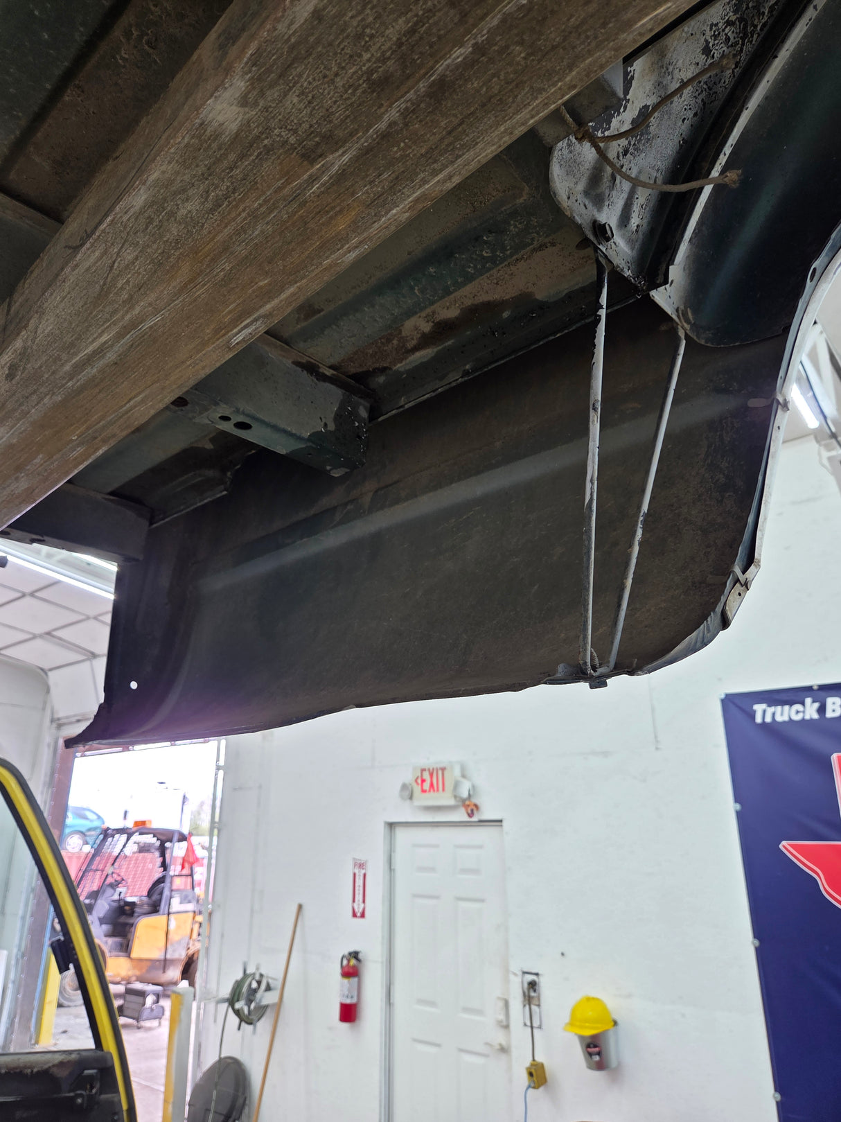 1988-1998 Chevrolet / GMC 1500 2500 3500 OBS 8' Long Truck Bed