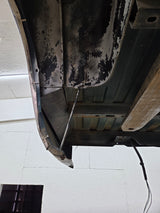 1988-1998 Chevrolet / GMC 1500 2500 3500 OBS 8' Long Truck Bed