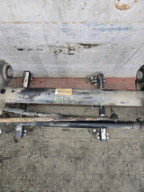 2005-2016 Ford Super Duty F450 F550 FRONT Axle 2wd
