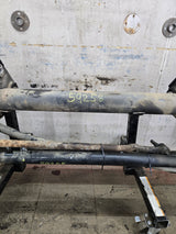2005-2016 Ford Super Duty F450 F550 FRONT Axle 2wd