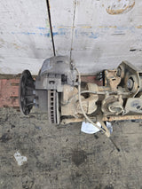 2005-2016 Ford Super Duty F450 F550 FRONT Axle 2wd