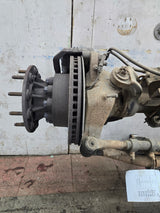 2005-2016 Ford Super Duty F450 F550 FRONT Axle 2wd