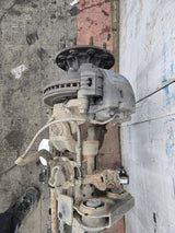 2005-2016 Ford Super Duty F450 F550 FRONT Axle 2wd