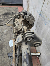 2005-2016 Ford Super Duty F450 F550 FRONT Axle 2wd