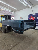 1988-1998 Chevrolet / GMC 1500 2500 3500 OBS 8' Long Truck Bed