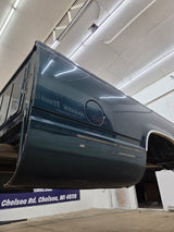 1988-1998 Chevrolet / GMC 1500 2500 3500 OBS 8' Long Truck Bed