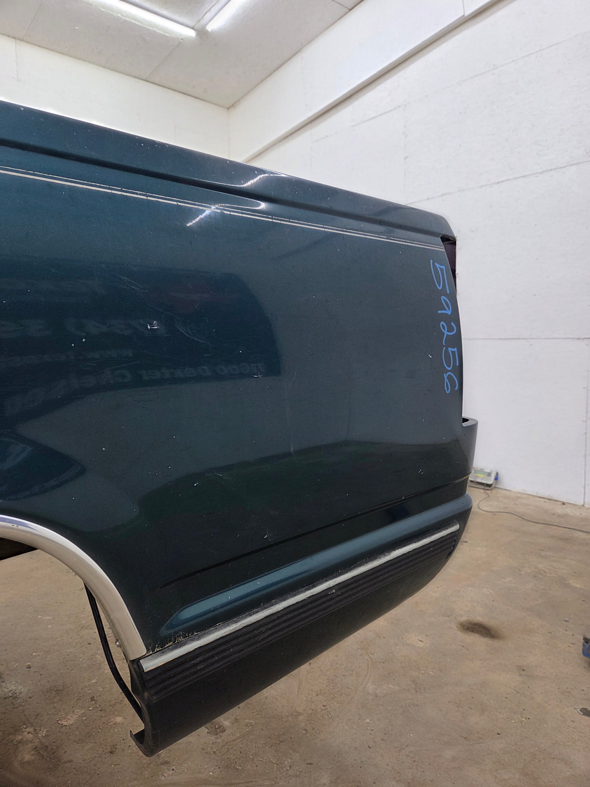 1988-1998 Chevrolet / GMC 1500 2500 3500 OBS 8' Long Truck Bed