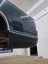 1988-1998 Chevrolet / GMC 1500 2500 3500 OBS 8' Long Truck Bed