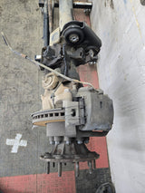 2005-2016 Ford Super Duty F450 F550 FRONT Axle 2wd