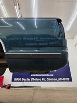 1988-1998 Chevrolet / GMC 1500 2500 3500 OBS 8' Long Truck Bed
