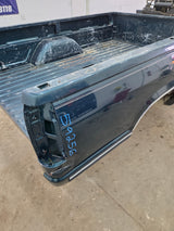 1988-1998 Chevrolet / GMC 1500 2500 3500 OBS 8' Long Truck Bed