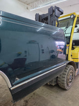 1988-1998 Chevrolet / GMC 1500 2500 3500 OBS 8' Long Truck Bed