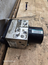2005-2007 Ford Super Duty F250 F350 ABS Pump Module Control Assembly - 5C34-2C346-AJ