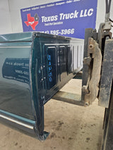 1988-1998 Chevrolet / GMC 1500 2500 3500 OBS 8' Long Truck Bed