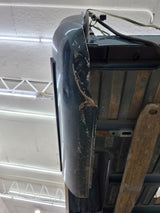1988-1998 Chevrolet / GMC 1500 2500 3500 OBS 8' Long Truck Bed