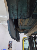 1988-1998 Chevrolet / GMC 1500 2500 3500 OBS 8' Long Truck Bed