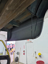 1988-1998 Chevrolet / GMC 1500 2500 3500 OBS 8' Long Truck Bed